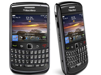 BlackBerry son günlerini mi yaşıyor?