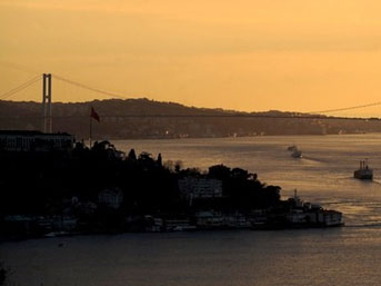 Köprü tartışmasına Bakan son noktayı koydu