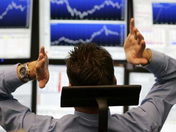 Piyasalar allak bullak oldu! Borsa çakıldı