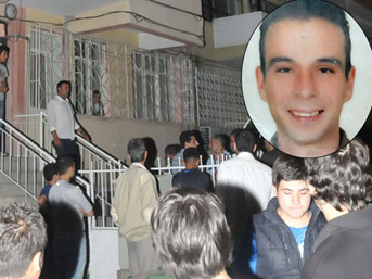 Bu kez sonu oldu