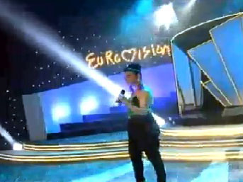 Bulgaristan'dan Eurovision'da "Türkçe" jesti