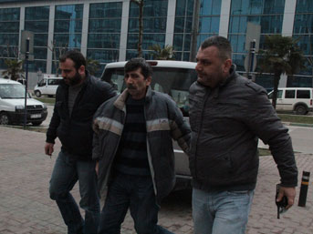 "Oğlumu öldürdüm gelin beni alın"