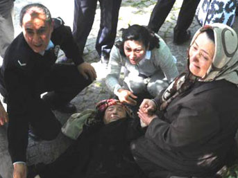 'Niye öldürdüğümü bilmiyorum'