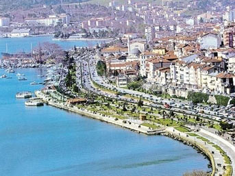 Nüfusu 750 bini geçen 13 il büyükşehir olacak