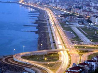 Tasarı hazır: 13 yeni büyükşehir