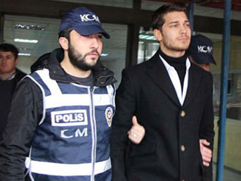 Çağatay Ulusoy uyuşturucuyu böyle istemiş