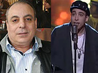 Bonomo'nun babasına büyük suçlama