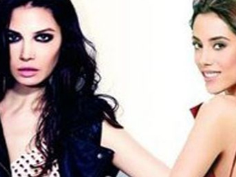 Kuaförde şok eden karşılaşma