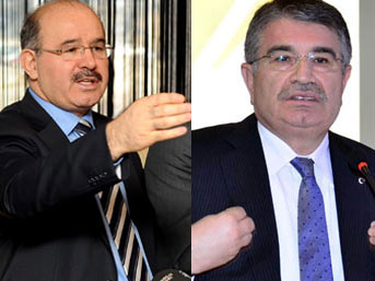 Çelik’ten Şahin’e eleştiri