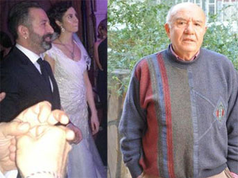 Babası Ahu Yağtu'yu anlattı