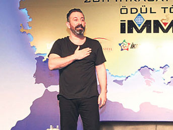 Önce adam olsun