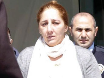 'Çocuklarımı kolejde okutmak için çaldım'