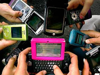 Gcm forex telefonu