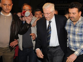 Batı Çalışma Grubu TEM’de