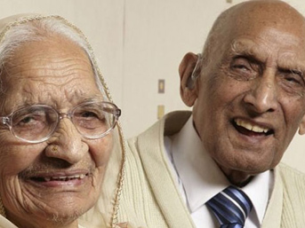 Böyle aşk filmlerde bile yok!