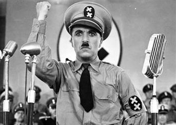 Charlie Chaplin Fransız mı?