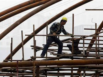 Çin'de 20 yılın en büyük ticaret açığı