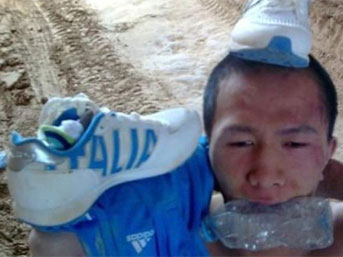 İşkence fotoğrafları telefonda unutuldu