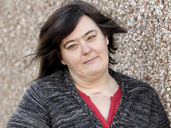 Claire Osborn - Kanser Öksürük