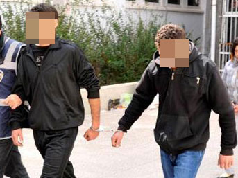 16 yaşındaki kız yüzlerce erkeğe pazarlandı