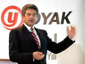 Orgeneral emekli olurken 642 bin lira alıyor