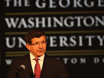 Davutoğlu "artık yeter" dedi ve çağrı yaptı