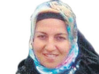 Boşanmak isteyen eşini uykuda öldürdü