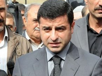 Demirtaş: Dinayet gereksiz bir kurum