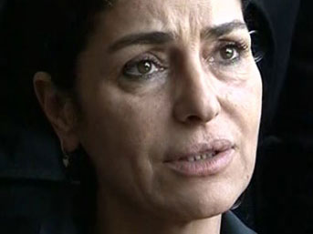Derya Tuna hastanelik
