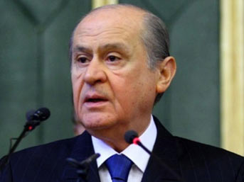 Bahçeli: Bu vatanı hibe almadık