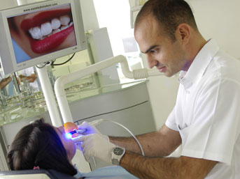 Ağız kokusuna dikkat