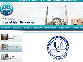 'Fatiha tıkla'ya Diyanet vetosu!