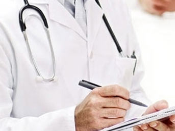 Kırklareli'de 2 doktor darbedildi