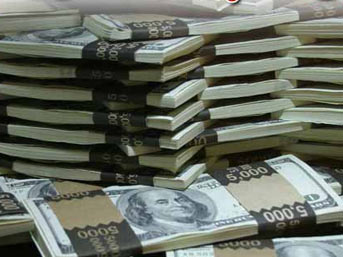 Takas krizi 11 milyar Dolar’ı uçurdu