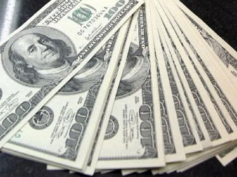 Doların beli büküldü, 1,75'e indi