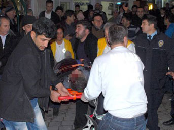 Emekli başkomiserin aidat dehşeti