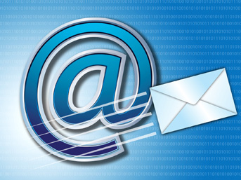 Sabah 08:00'de gelen e-mail'lere dikkat!