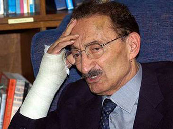 'Tedaviyi kesince düzeldi'
