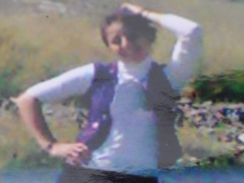 Erzurum'daki kadın cinayeti