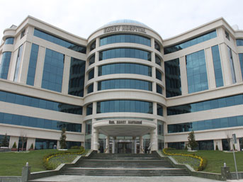Otel konforunda hastaneyi Erdoğan açacak