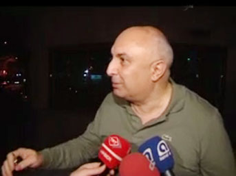 Vekilden işadamına şok tehdit!
