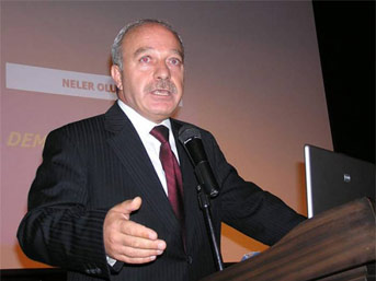 Doğu'da 'PKK özerk yönetimi' oluşturulacak