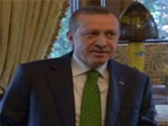 Ameliyat sonrası ilk kez görüntülendi