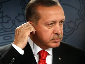 MİT’ten böcek harekatı