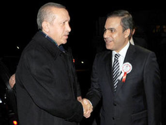 Savcılık MİT'çiler için izin istedi