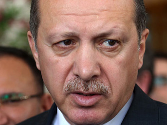 Erdoğan: ABD'li gazetenin haberi uydurma