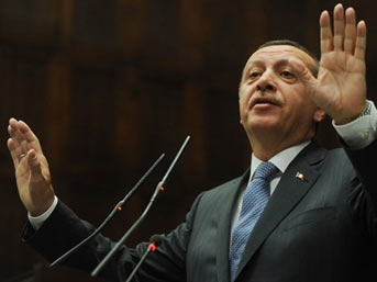 O konuya bugün Fransızım