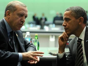 Taraf'tan Erdoğan'a:Zorda olan sensin aslanım
