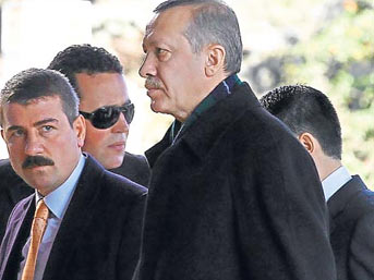 Kim ‘bombalayın’ dedi?