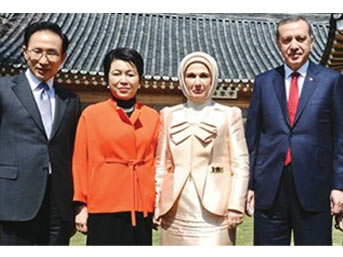 İnsan haklarına seyirci kalmayın